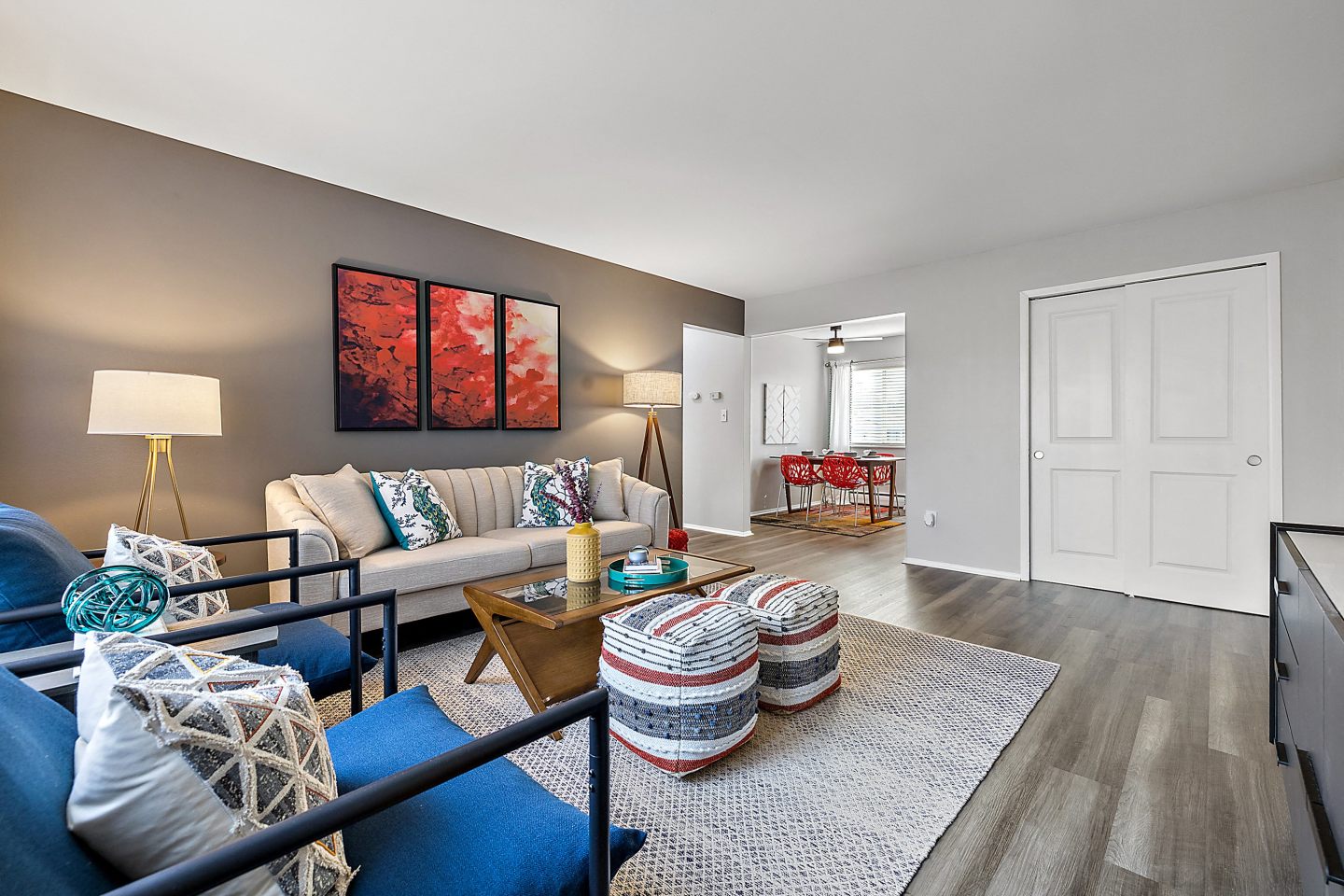 Cherry Hill Village Image 9