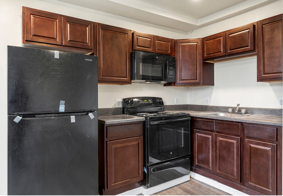 Haverford Apartments Image 2