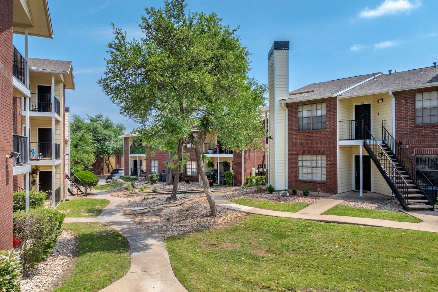 Park at Wells Branch Image 12
