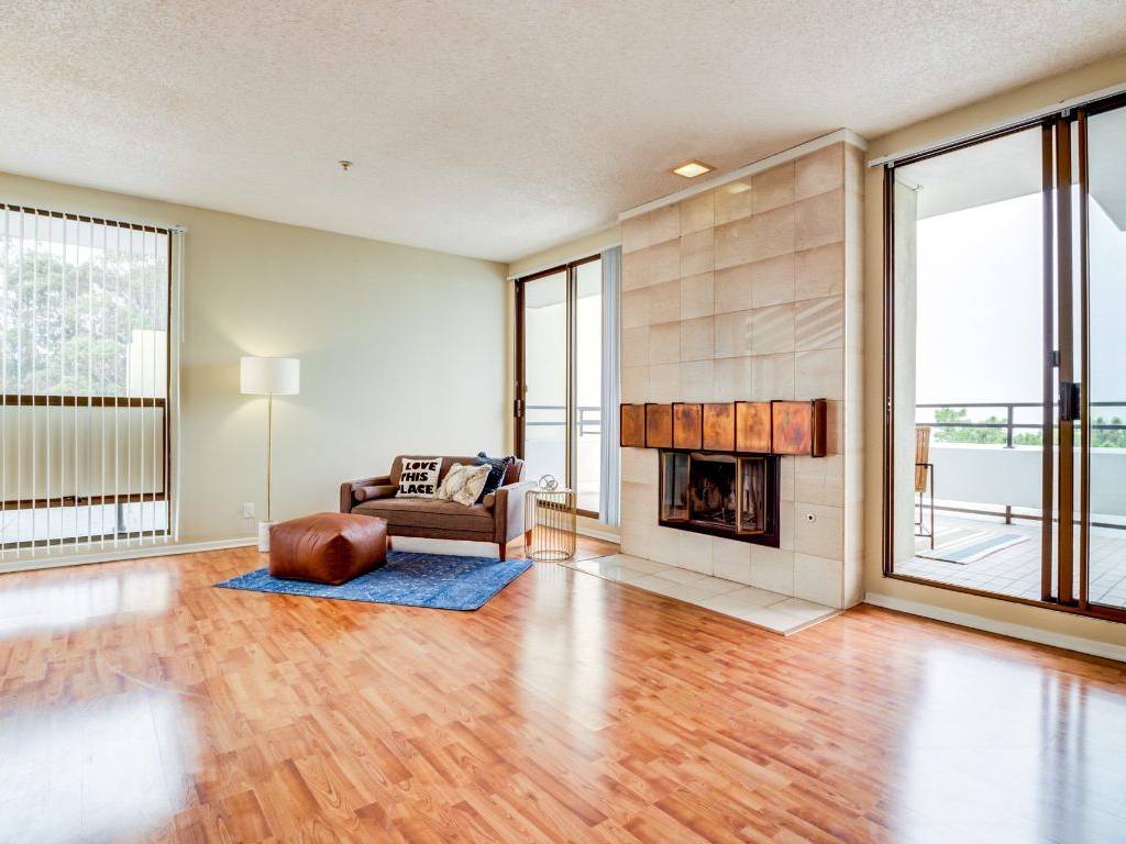 Skyline Terrace Image 7