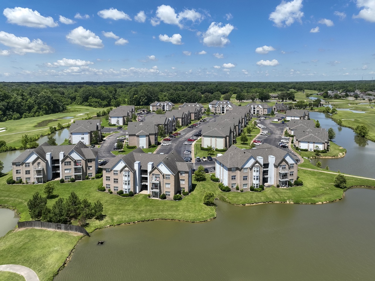 North Creek Apartments Image 33
