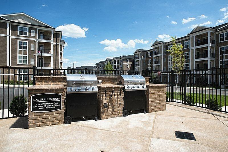 Abberly at Southpoint Image 28