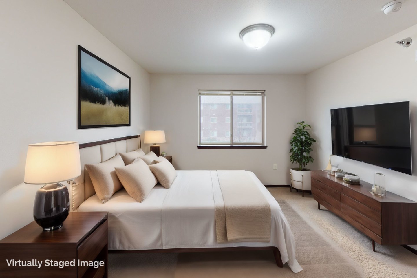 Sunset Villas Apartments Image 7