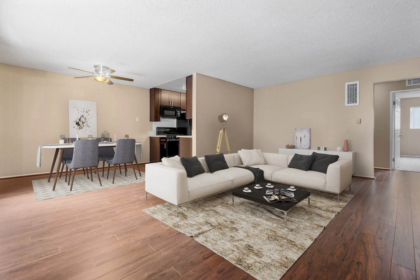 Casa Linda Image 1