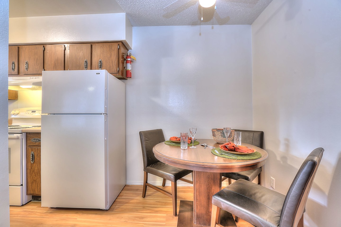 Fair Plaza Apartments Image 4