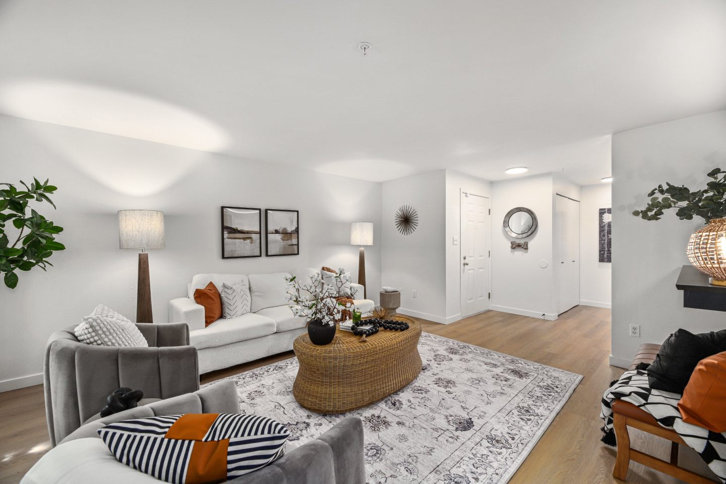 Copper Creek Apartment Homes Image 11