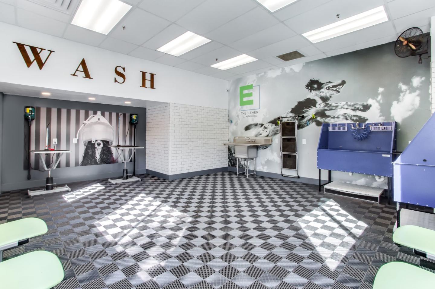 The Element at Kirkwood Apartments Image 33