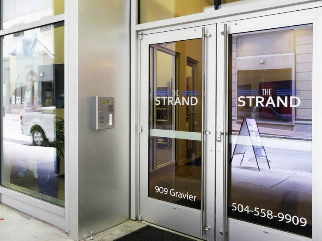 The Strand Image 28