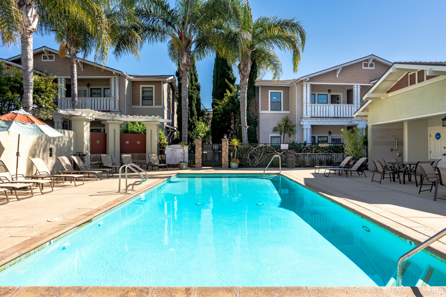 Ralston Courtyards Image 11