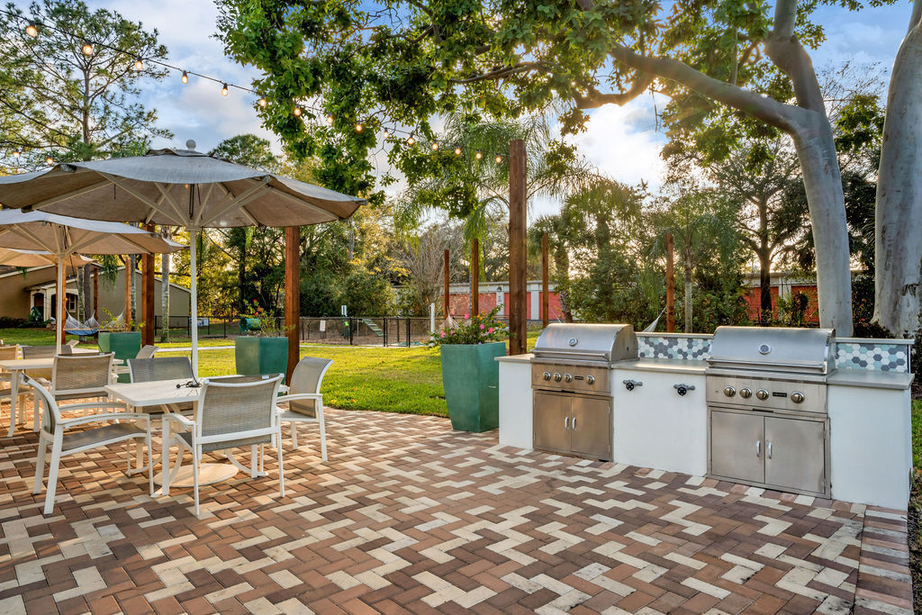 Canopy Apartment Villas Image 2