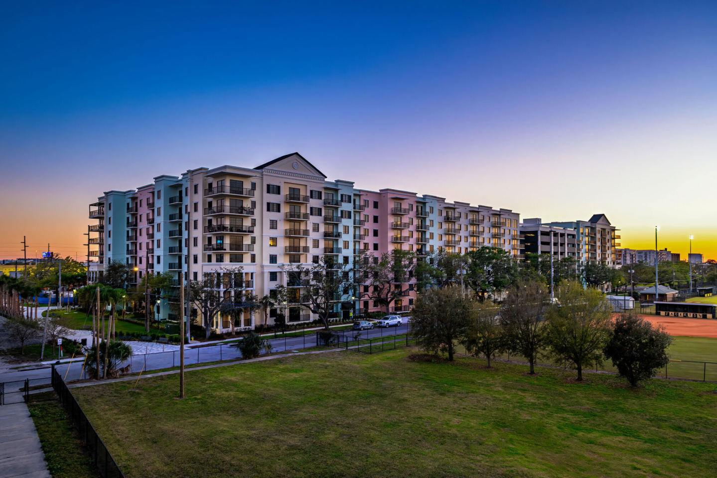 Manor Riverside Image 30