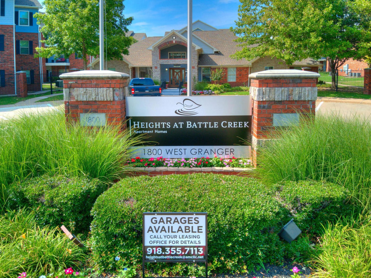 Heights at Battle Creek Image 9