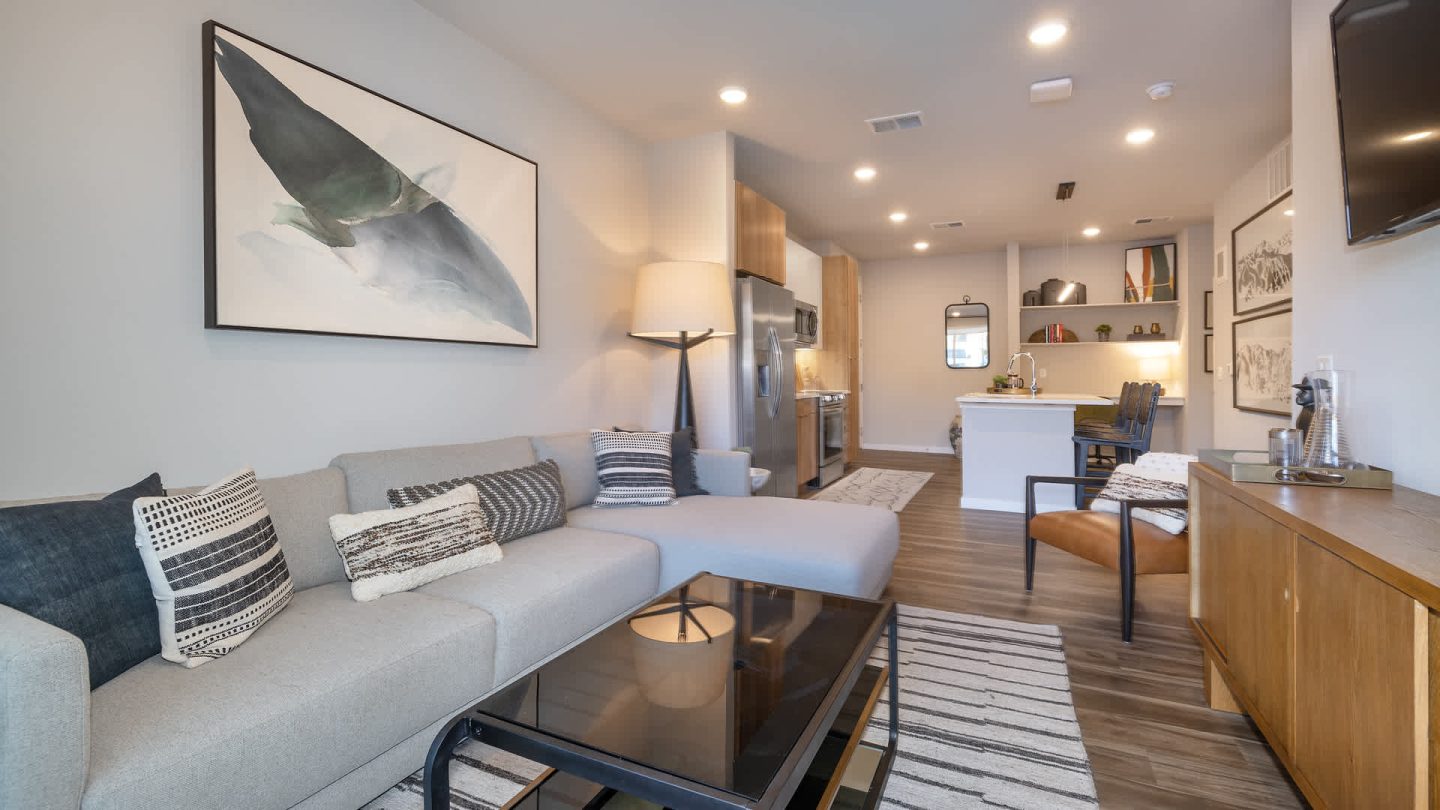 Aventine Littleton Apartments Image 7