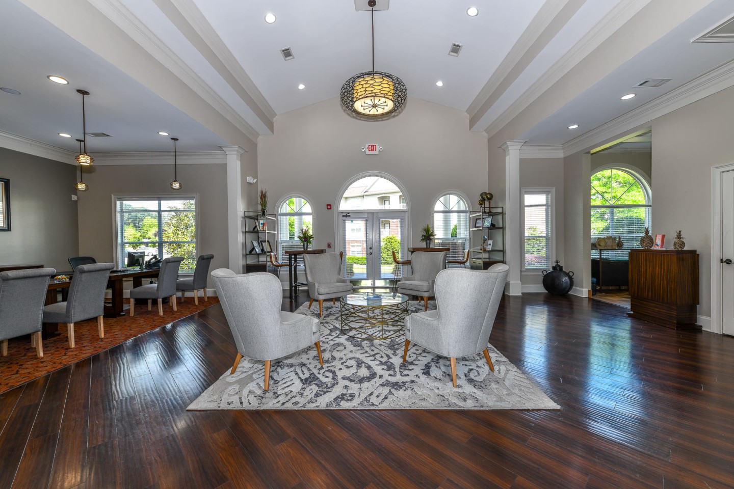 Villas at Loganville Image 2