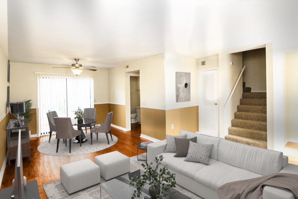 Lakewood Lodge Image 2
