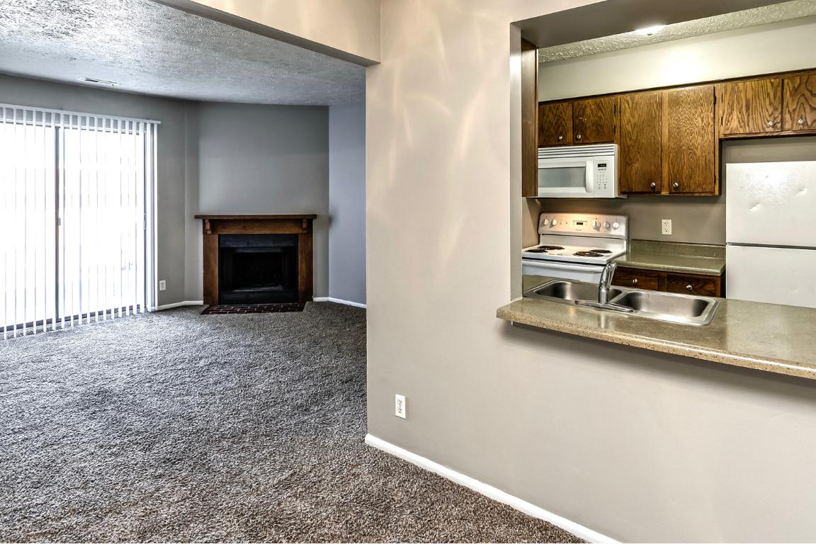 Howard Street Apartments Image 3