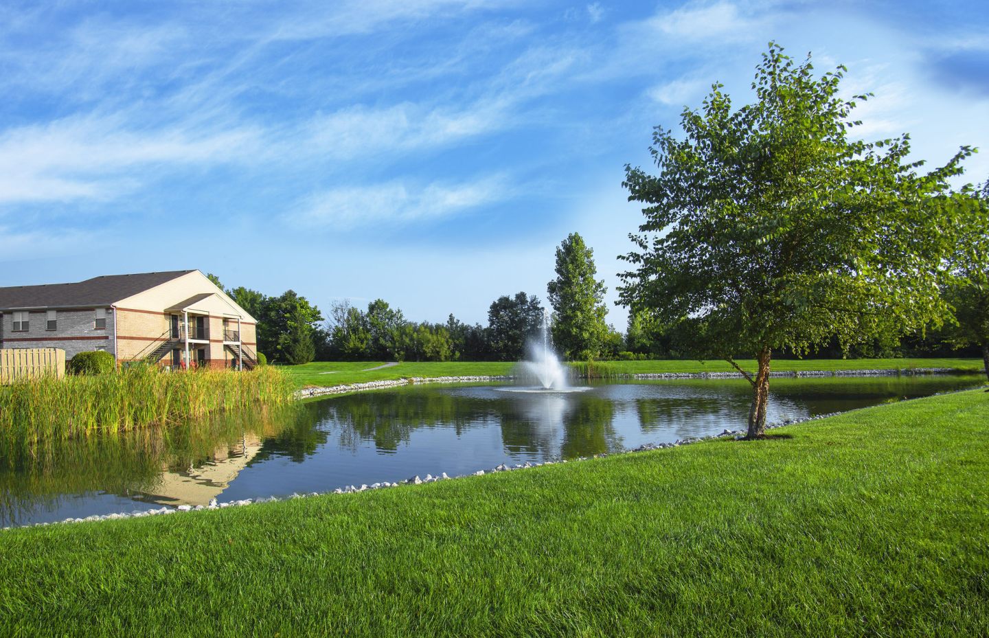 Stone Ridge Flats & Townhomes Image 3