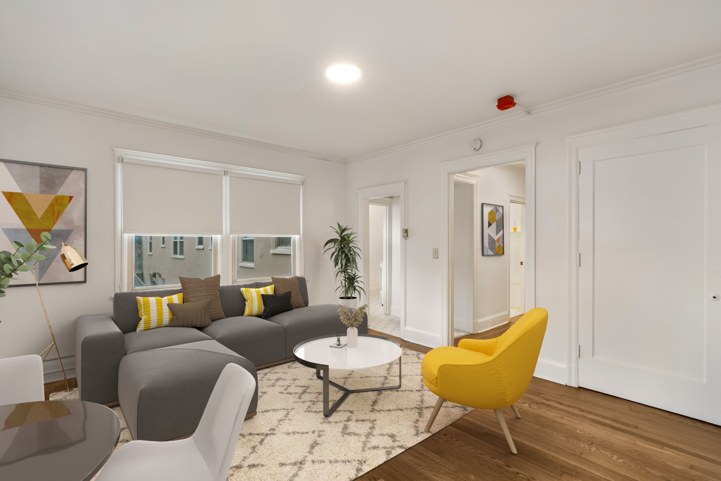 Campus Apartments Image 23