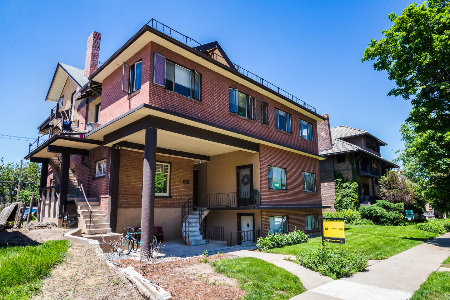 Cross Park Apartments Image 7