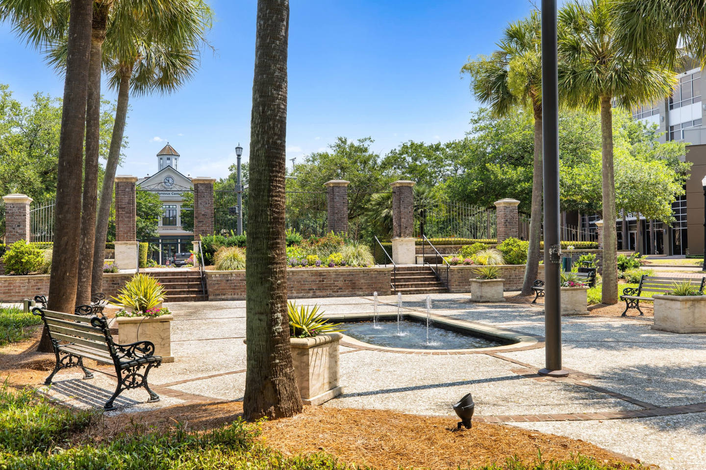 Simmons Park Image 41
