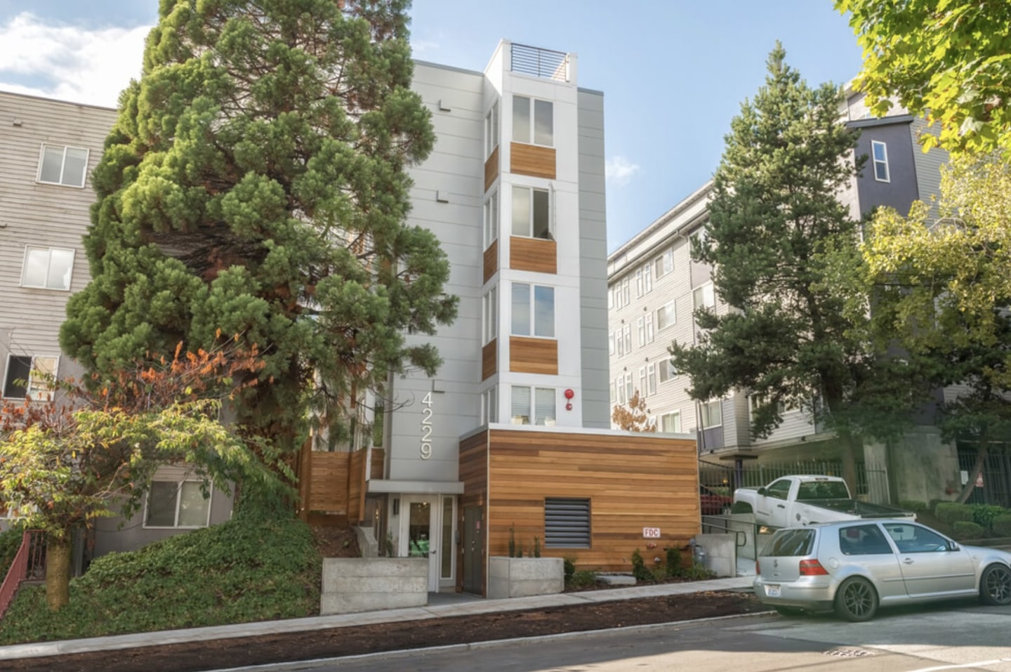 7th Avenue Place - Student Housing Image 16