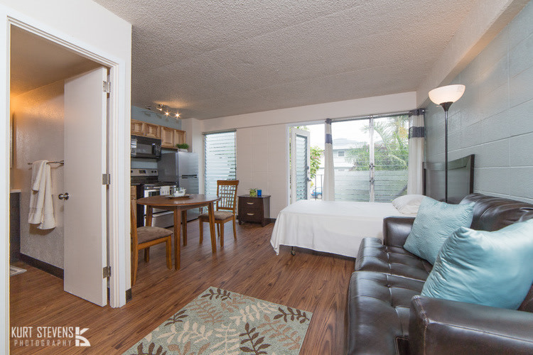Kewalo Apartments Image 2