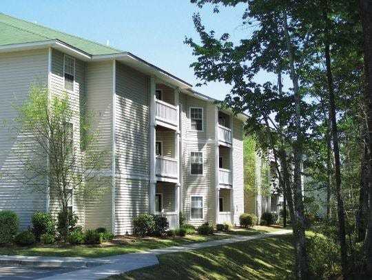 Forest Pointe Apartment Homes Image 28