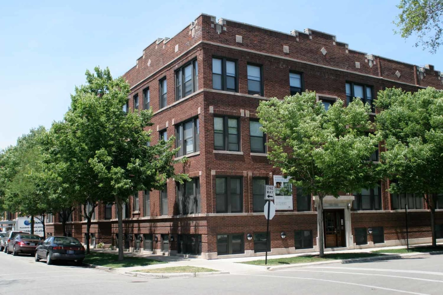 5350-5358 S. Maryland Avenue Image 2