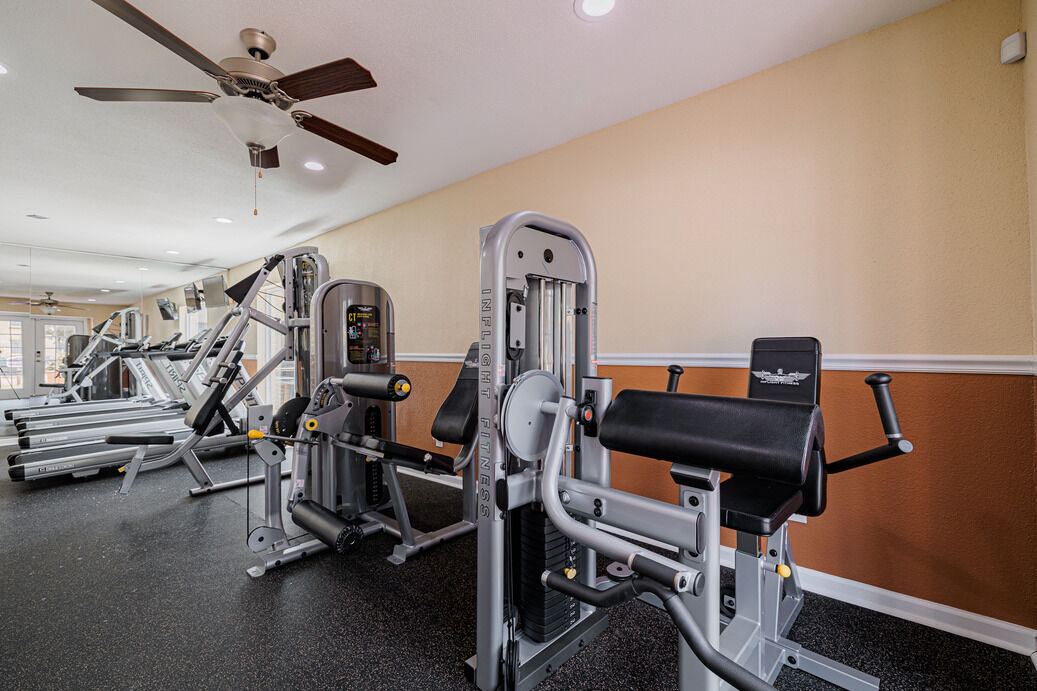 Nottingham Residences Image 31