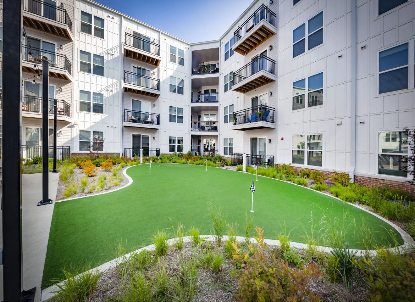The Madison at Greenwood Image 20