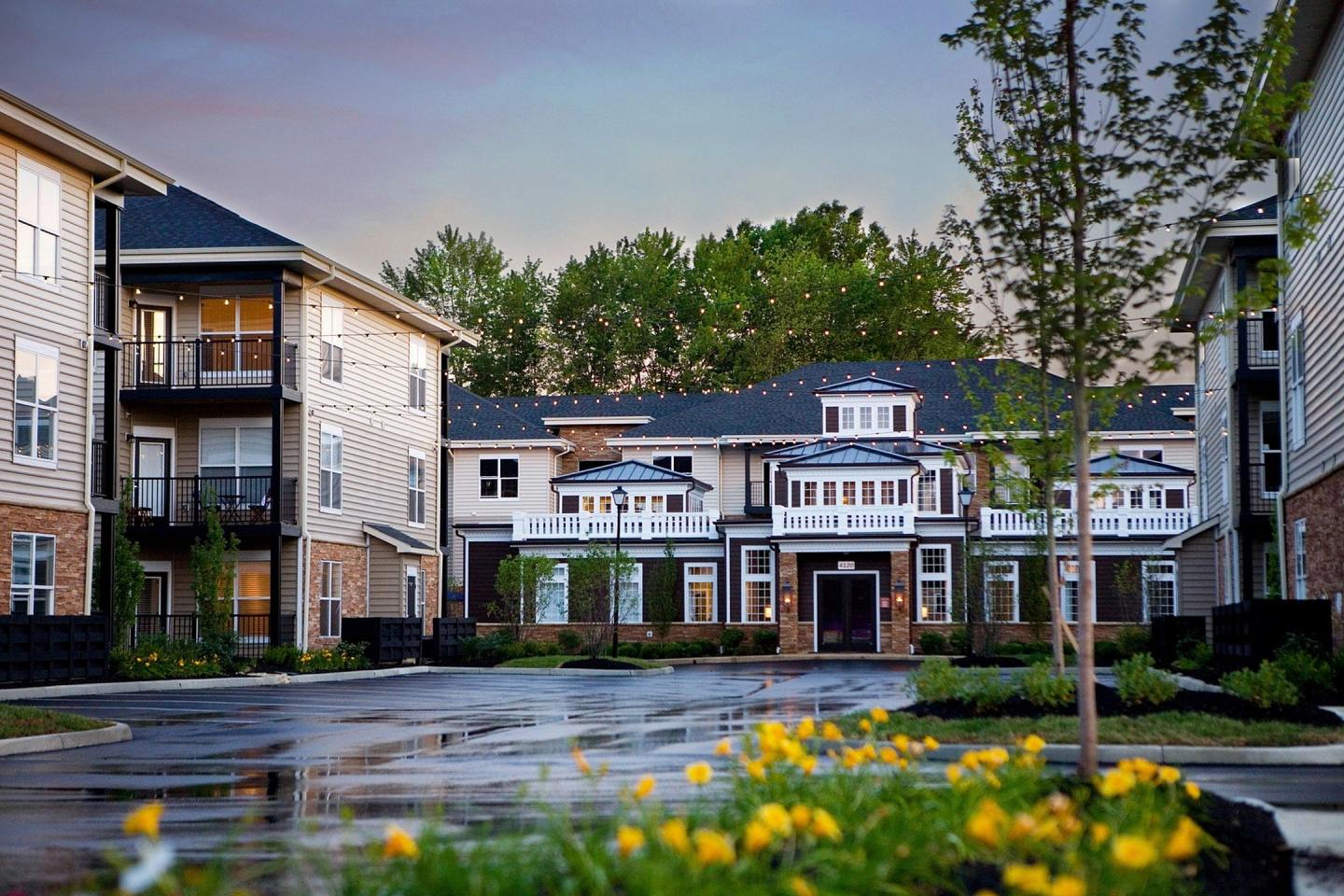 The Chelsea Apartments Image 34