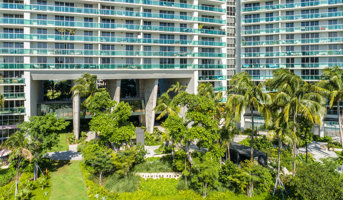Flamingo South Beach Image 20