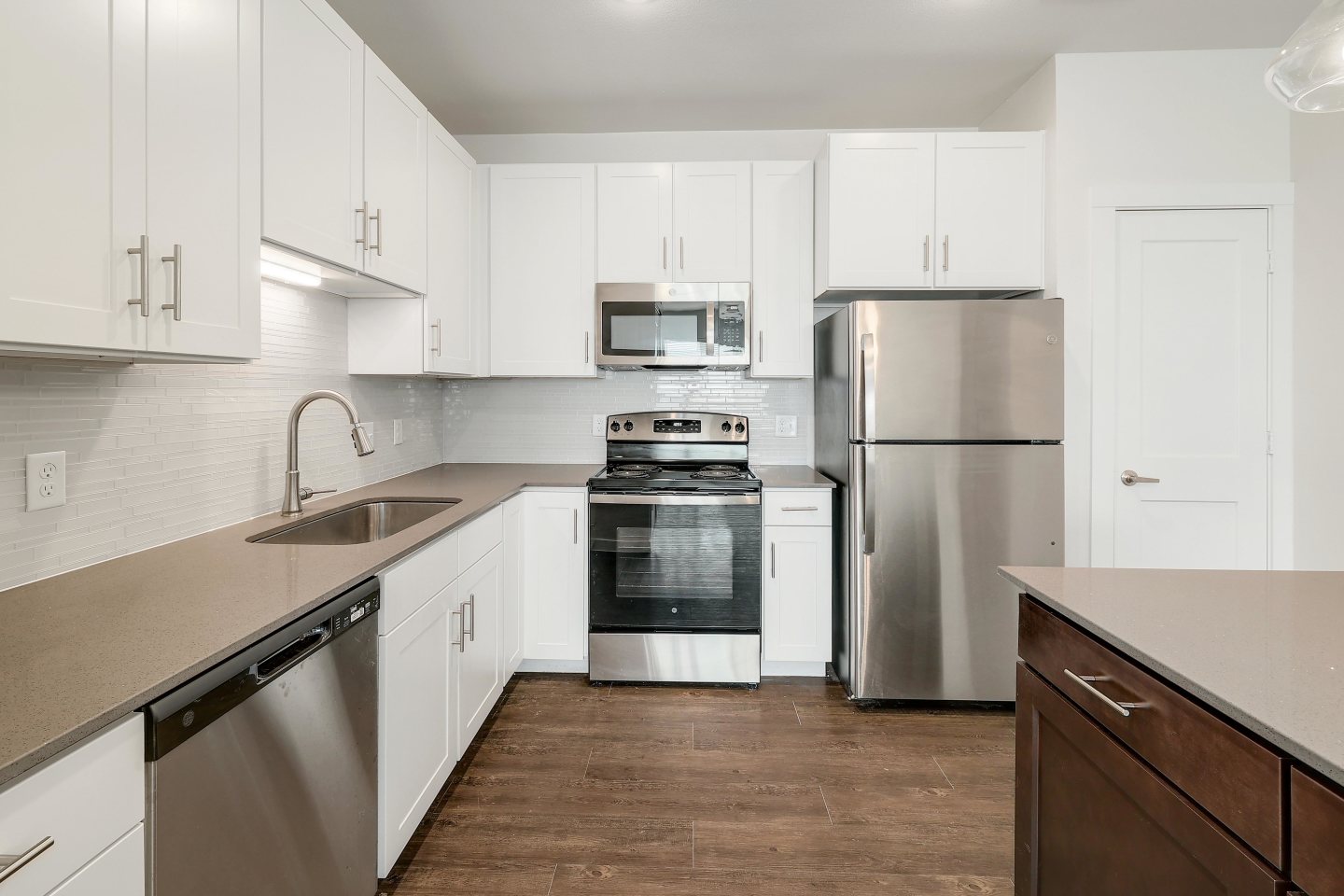 Affordable Housing - The Narrows Image 9