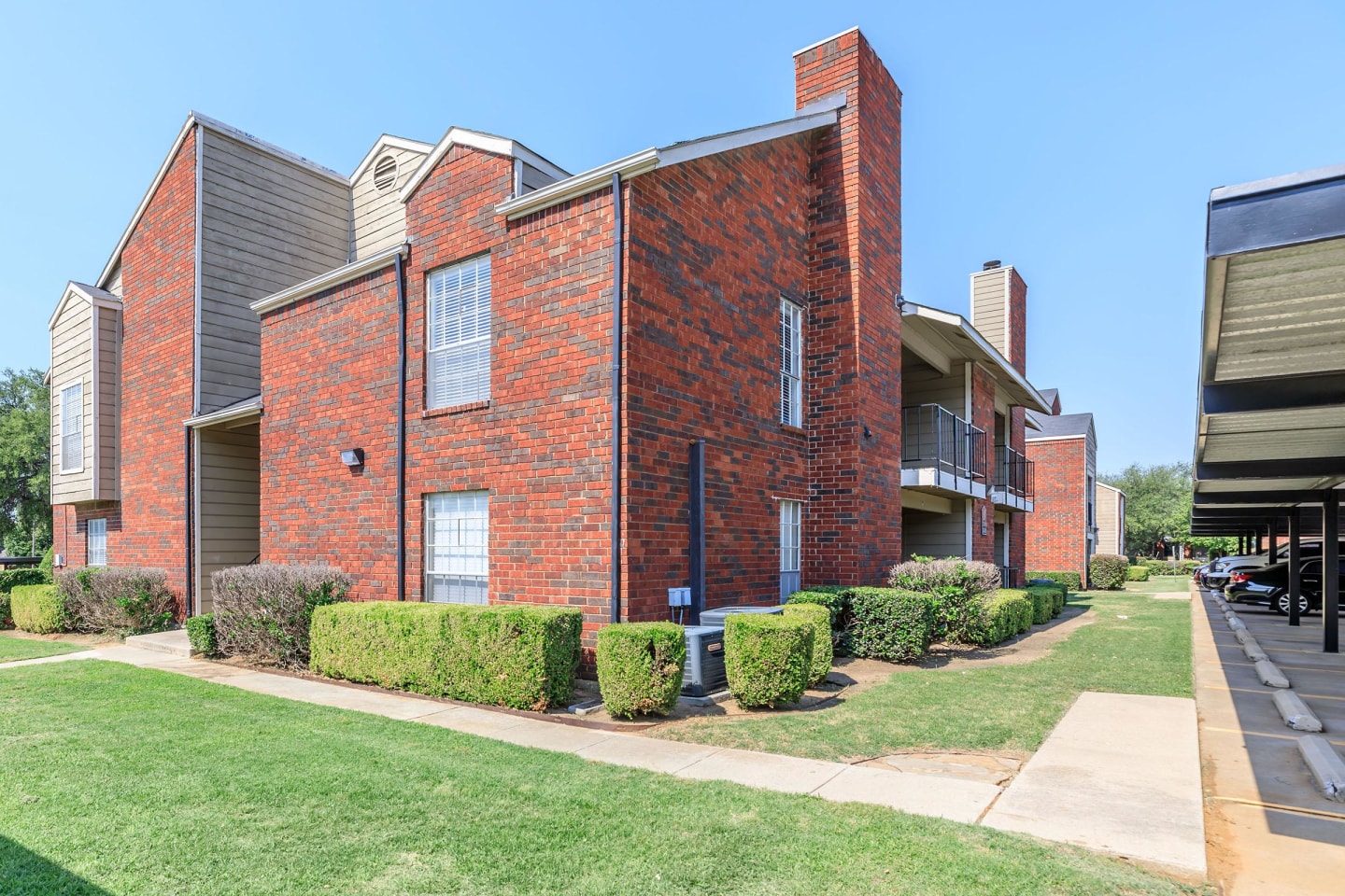 The Palisades at Bear Creek Apartment Homes Image 42