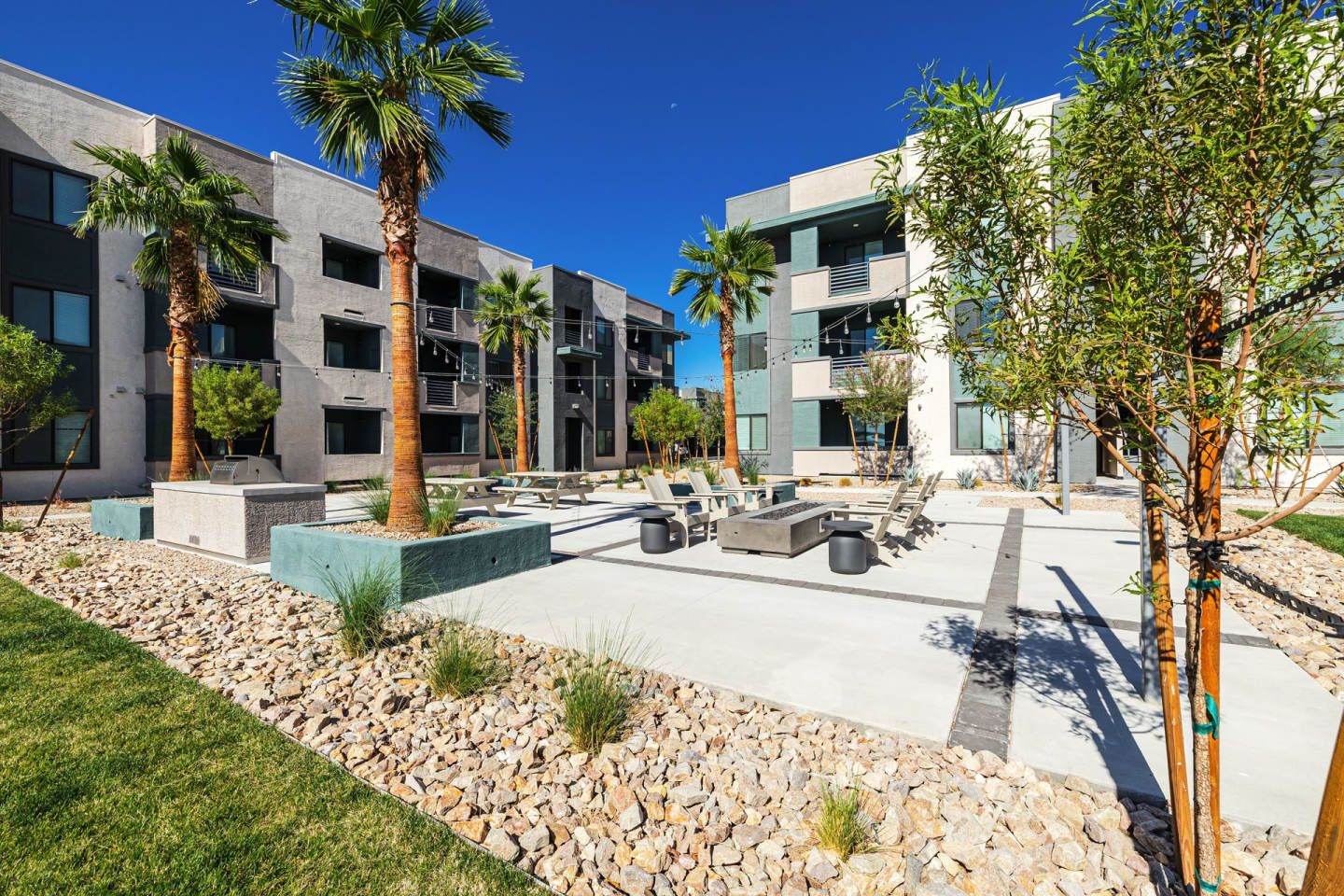 Sync Apartment Homes Image 29