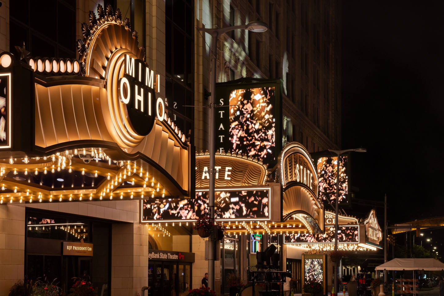 The Bulkley Residences at Playhouse Square Image 19