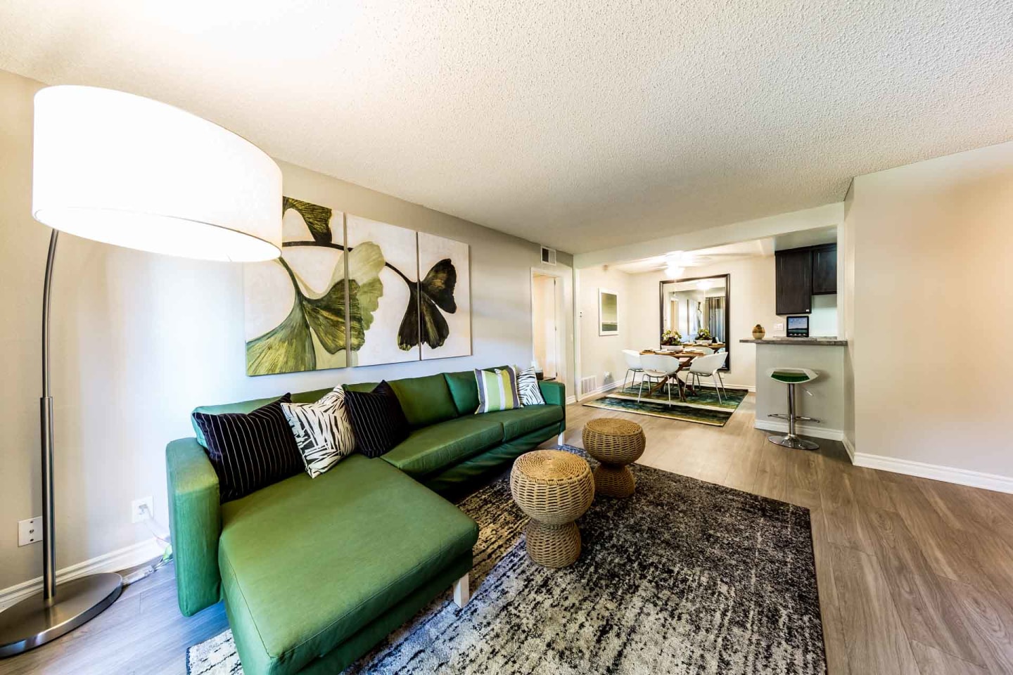 Casa Grande Apartments Image 12