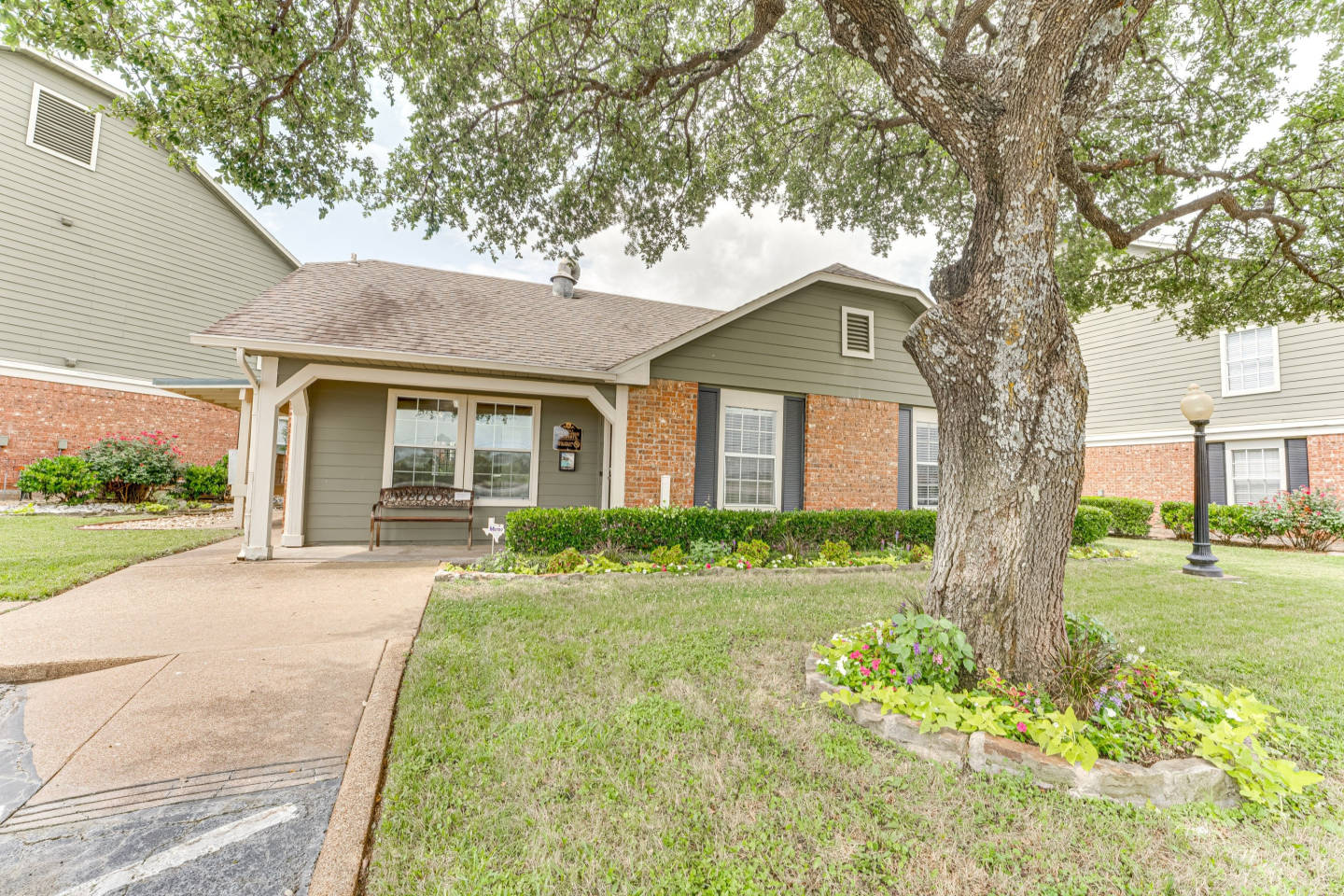 Arbors Of Corsicana Image 35