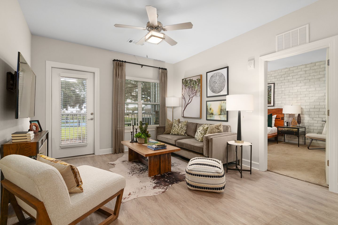 The Parker at East Village Apartments Image 9