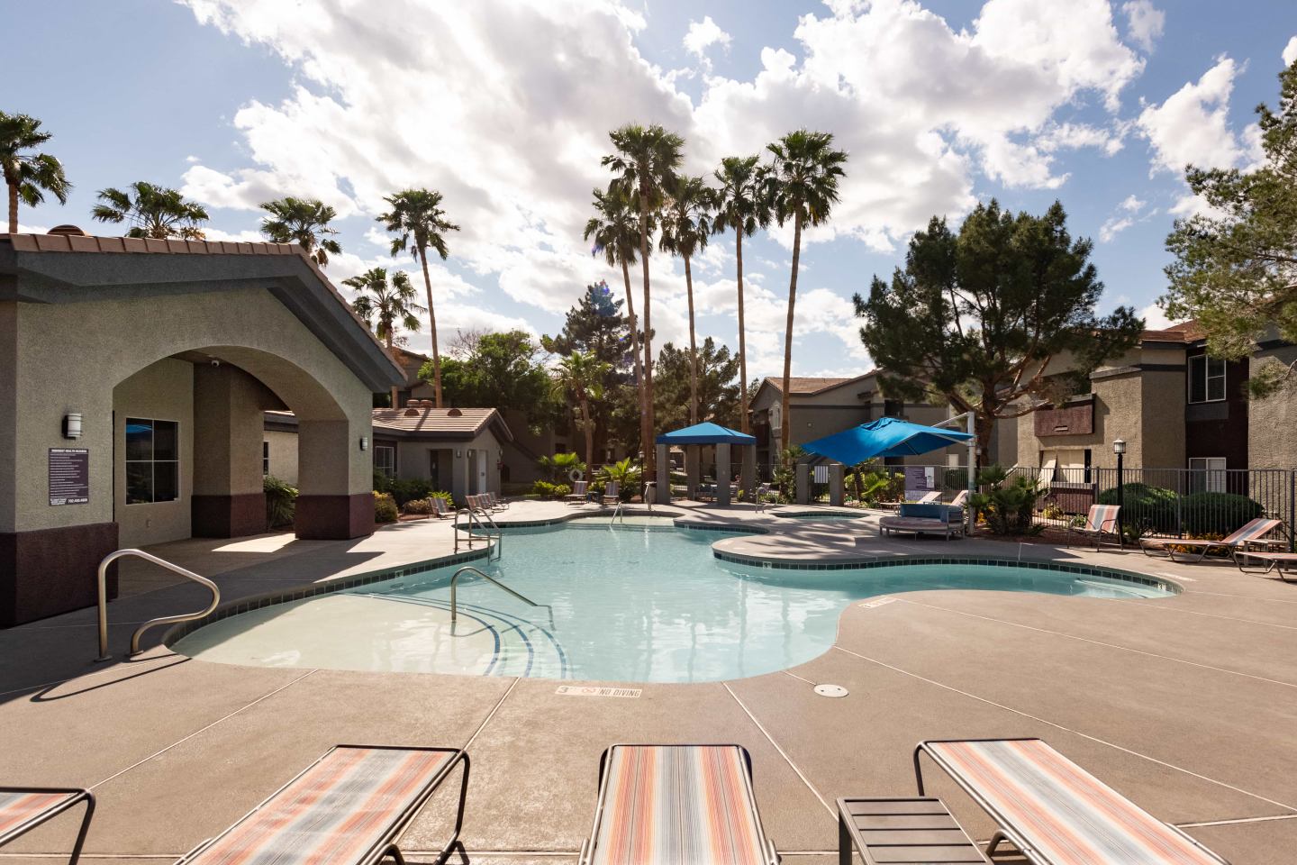 Remington Canyon Apartments Image 39