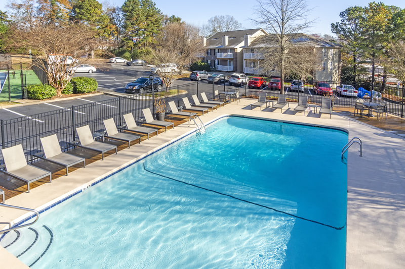 Northtowne Village Apartment Homes Image 4