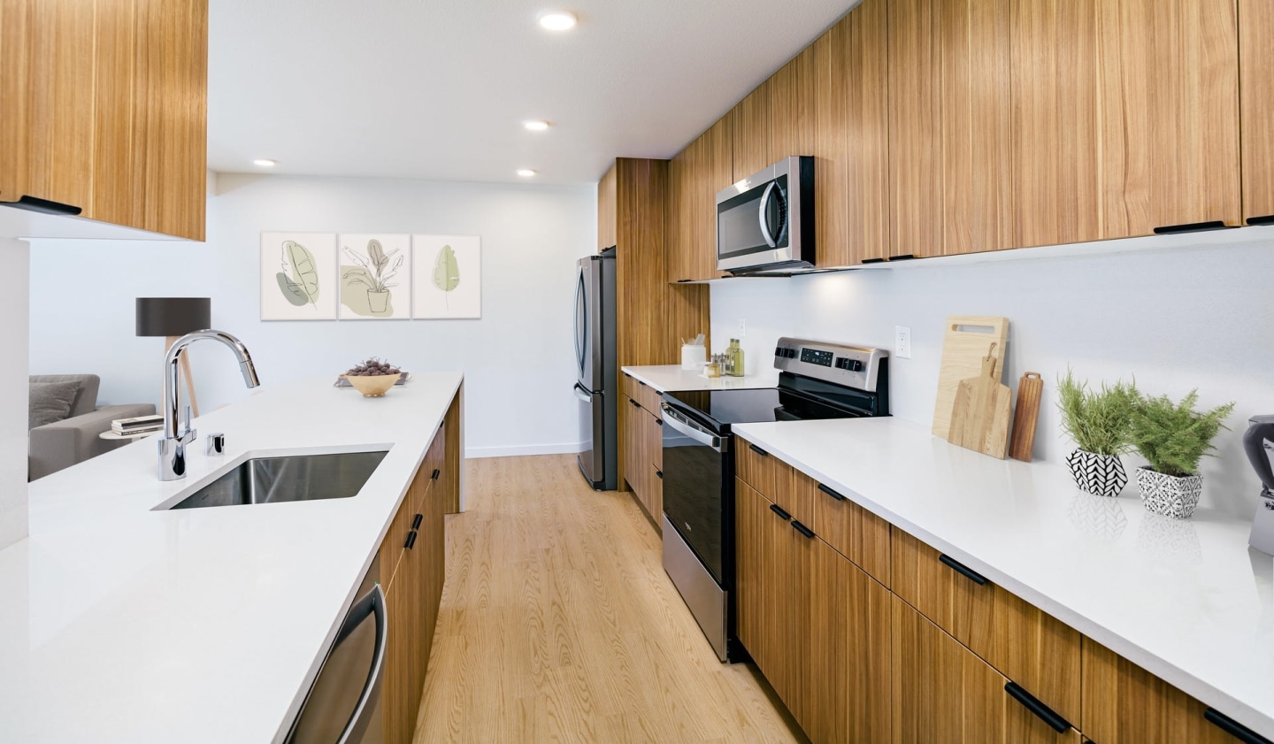 707 Leahy Apartments Image 2