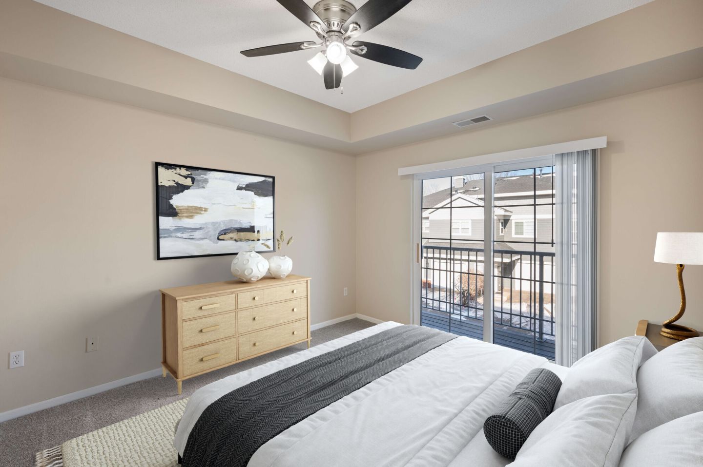 Lake Hazeltine Image 11