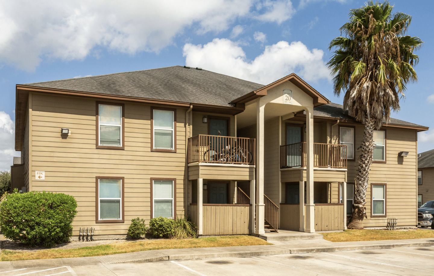 Cimarron Court Image 12