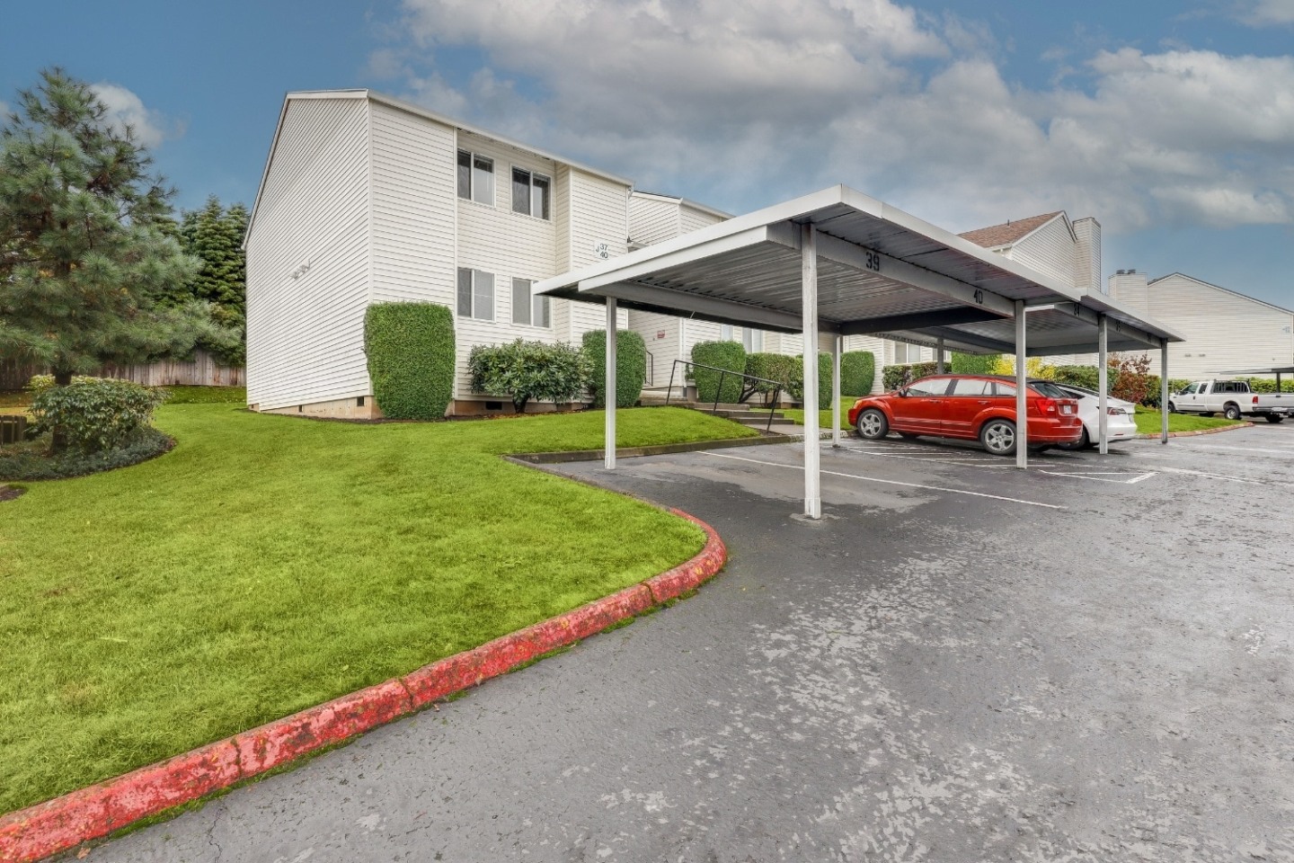 Township Sherwood Image 24