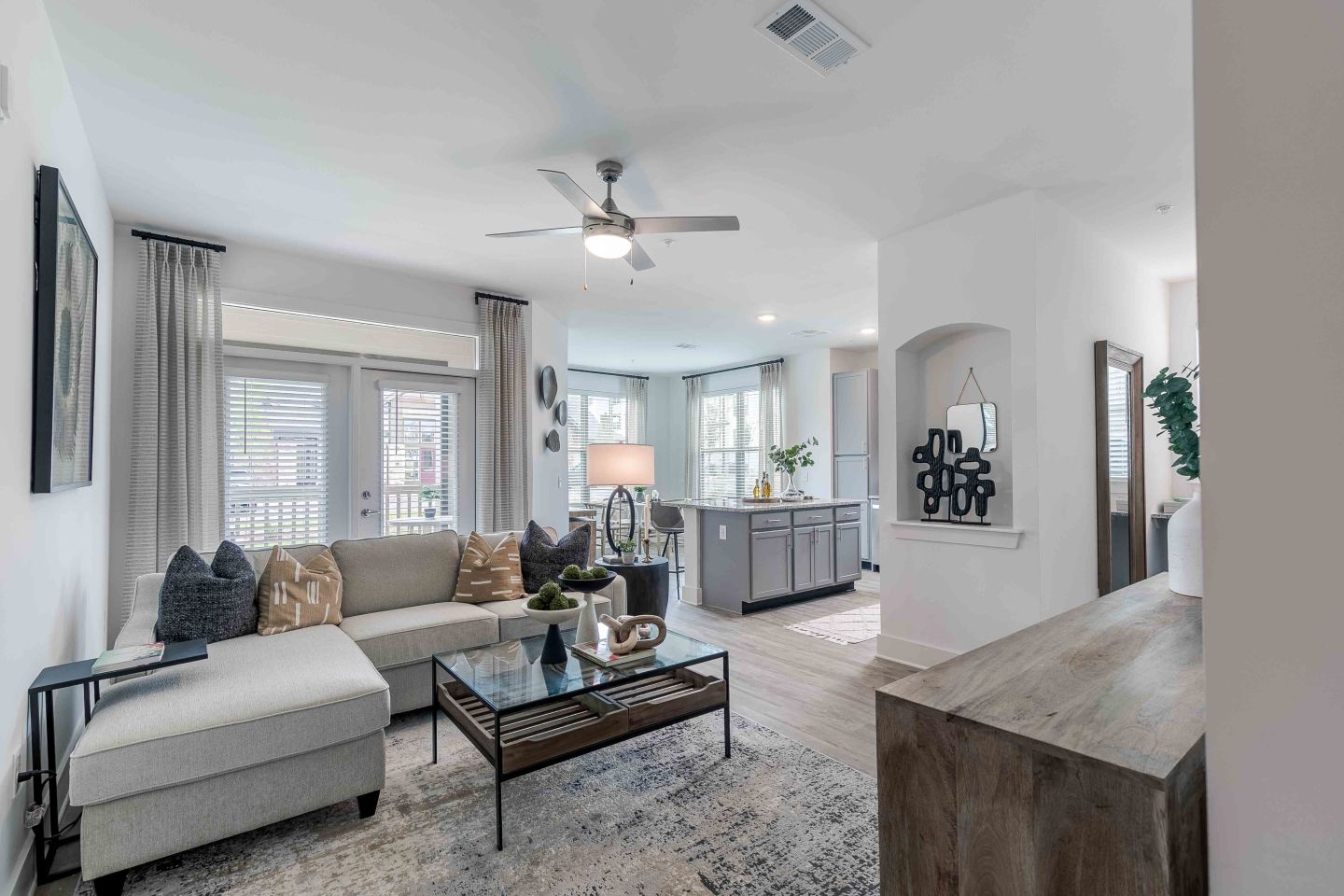 Claret Village at Braselton - Single Family Homes Image 12