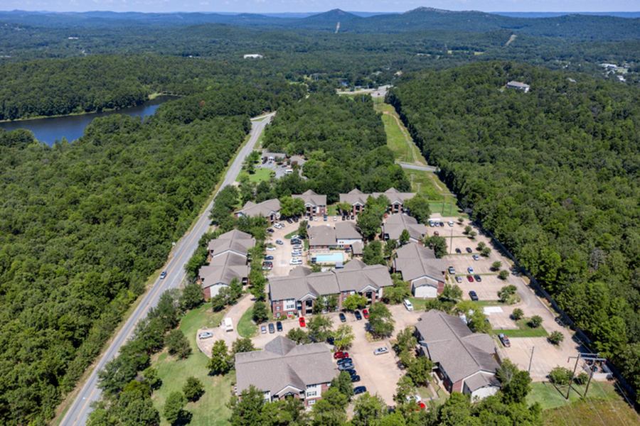 Pinnacle Ridge Image 7