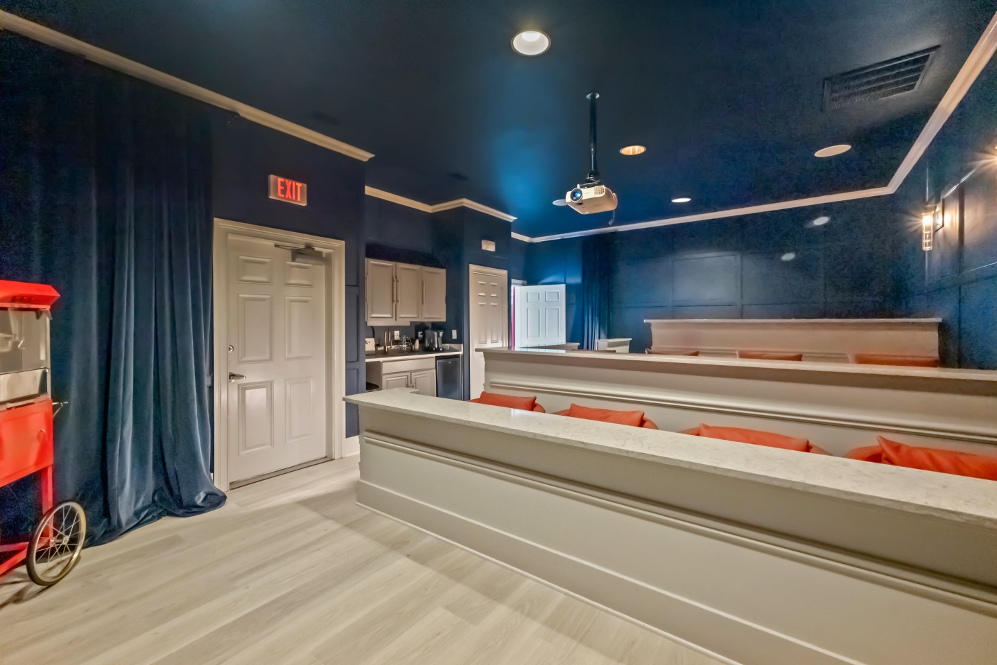 Hideaway at Greenbrier Luxury Apartments Image 21