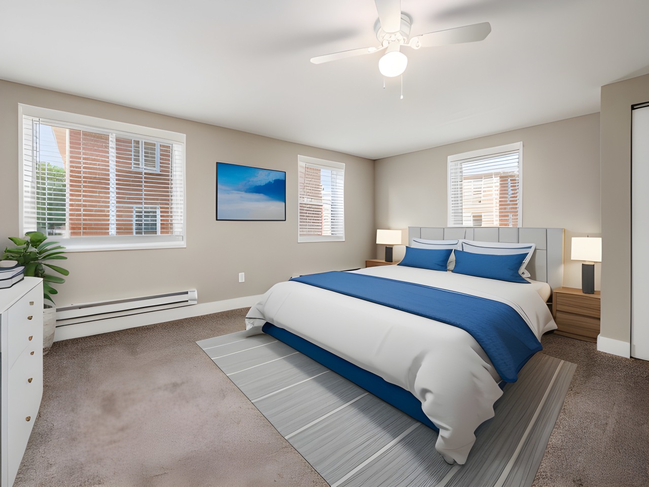 Columbus Park Apartments Image 8