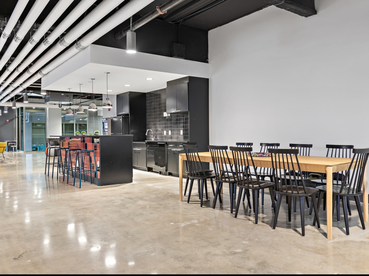 Flashcube Luxury Apartments Image 22